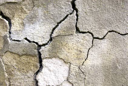 How to Identify and Address Concrete Cracks Early