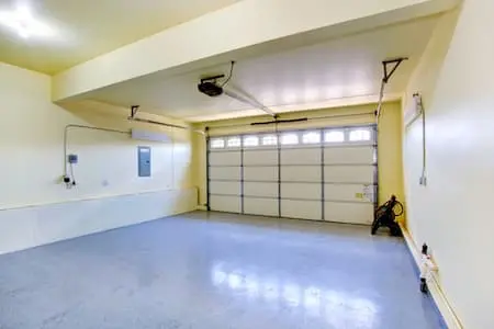 Garage Floor Coatings Thumbnail