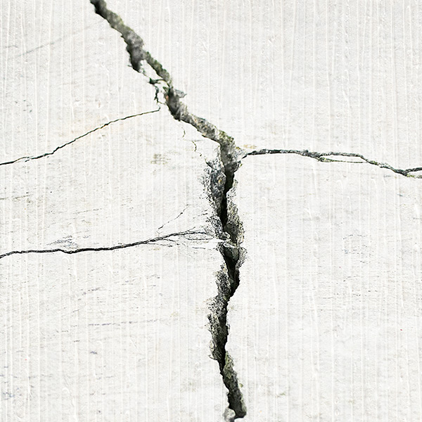 Concrete Crack Repair Image