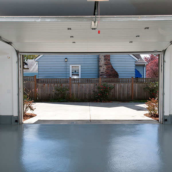 Garage Floor Coatings Image